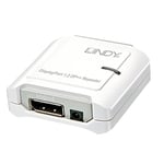 Lindy Extender/répéteur DisplayPort 1.2 DP++, 20m+20m