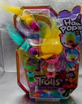 DreamWorks Trolls Band Together Hair Pops VIVA Doll with Removable Clothes troll