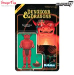 Super 7 Dungeons and Dragons W2 - Sacred Statue ReAction Figure DUNGW02-DMN-01