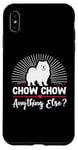 iPhone XS Max Chow Chow Anything Else Chow Chows Dog Case