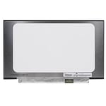 Visiodirect Dalle ecran 14 LED pour HP 4TV15EA 1366X768 315mm sans fixations