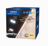 AIRAM LED-nauha Power 7,2W/m 4000K IP20 5m