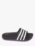 adidas Kids' Adilette Aqua Sliders