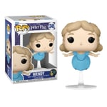 Figurine Disney - Peter Pan 70th - Wendy Pop 10cm