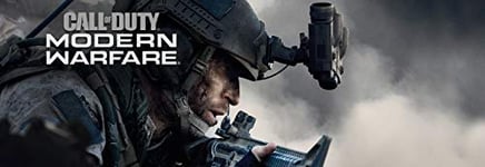 Activision Inc. Call of Duty: Modern Warfare - PlayStation 4