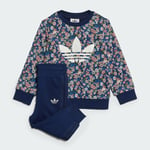 adidas Originals x Liberty London Crew Set Barn