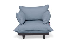 Fatboy - Paletti Loungestol Storm Blue från Sleepo