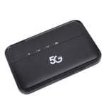 5G Mobile Hotspot IP54 Waterproof Portable WiFi Hotspot For Travel