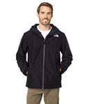 THE NORTH FACE Dryzzle Jacket black 3XL