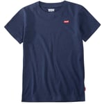 Levis Batwing t-skjorte til barn, Dress Blue