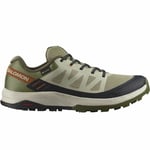 Herrskor Salomon Outrise Gore-Tex Yellow 42