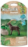 GG523	Playmobil Wiltopia Capricorne