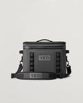 YETI Hopper Flip 18 Soft Cooler Charcoal