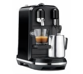 Breville Nespresso Creatista Uno