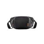 PGYTECH OneGo Solo V2 Sac Sacoche Appareil photo Sac à Bandoulière pour Appareil Photo 4L, Sac Photo Compatible avec Appareil Photo Reflex Canon, Sony, Insta360 X4,DJI mini 4 pro, iPad mini 8,3'',Noir