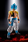 Dragonball Super Broly Figurine S.H. Figuarts Super Saiyan God Super Saiyan Gogeta 14 Cm