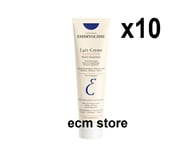 Embryolisse Lot 10 Mini Lait Creme Sensitive 15ml hydratant multi fonctions /U60