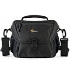 Lowepro Nova 160AW II, svart