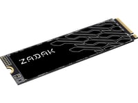 Dysk Apacer Twsg3 1Tb M.2 2280 Pci-E X4 Gen3 Nvme Ssd (Zs1tbtwsg3-1)