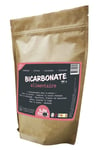 Bicarbonate de soude alimentaire sac 400 grammes