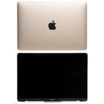 Ecran complet Macbook 12" A1534 Gold Or 2015 2016 2017