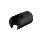 Support de pulvérisateur de douche de toilette,noir,or,main,baguette,pommeau de douche,amélioration de l'habitat,accessoires,56x31mm - Type Black