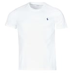 T-shirt Polo Ralph Lauren  T-SHIRT AJUSTE EN COTON