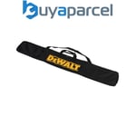 Dewalt DWS5025-XJ DWS5025 Plunge Saw Guide Rail Bag DEWDWS5025