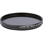 Canon PL C B - filter - sirkulær polarisator - 52 mm