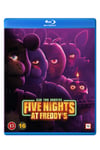 Five Nights At Freddy&#039;s