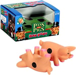 Big Pigs Dice Game