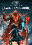 Assassin's Creed Valhalla - Dawn of Ragnarok (DLC) (PC) Clé Ubisoft Connect EMEA