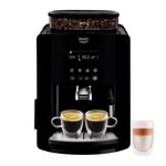 Arabica Digital, Automatic Bean to Cup Coffee Machine, Espresso and