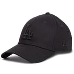 Keps New Era League Essential 39 11405496 Svart