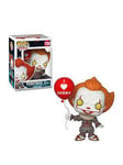 Pop! Movies: It: Chapter 2 - Pennywise W/Balloon #780