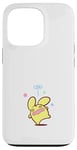 Coque pour iPhone 13 Pro Puyo Puyo Carbuncle 1