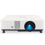 Sony VPLPHZ51 WUXGA 5000 Lumen Laser Installation Projector