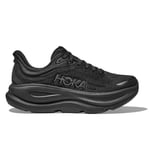 Hoka Bondi 9 Svart - Handla nu på Loparshop.se!