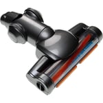 Buse turbo compatible avec Dyson Dc35, Dc35 Digital Slim, Kit complet Dc35, Aspirateur complet multi-étages Dc35, 20,5 cm