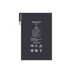 Li-Polymer batteri till Apple iPad Mini med 4440mAh kapacitet