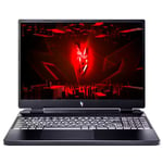 Acer Nitro 16 AN16-73, Intel Core i7-14650HX, 16GB, 1TB, RTX 4060, 165Hz WUXGA 16'' Gaming Laptop - NH.QQSEK.002