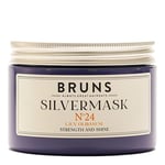 Silvermask Nº24 Ljuv Olibanum