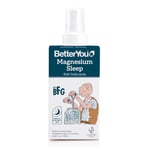 BetterYou Magnesium Sleep Kids Body Spray - 100ml