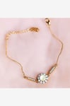 Lily and Rose - Armband Miss Sofia Bracelet - Guld