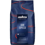 Lavazza Coffee Beans Full-bodied, rich and intense flavour, with hints of spice and chocolate 1 kg