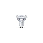 Philips - LED CLASSIC 4,6W GU10 WW 36D ND 2SRT6 - Lyskilder