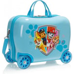 Heys Kids Ride-On resväska, Paw Patrol