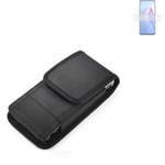 Belt Bag Case for Oppo Reno8 Z 5G Carrying Compact cover case Outdoor Protective