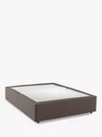 Hypnos Firm Edge Divan Base, Double