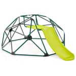 Kids Geometric Dome Climber Climbing Dome & Play Set Outdoor & Indoor Playground